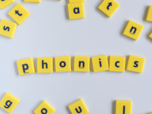 Phonics, Systems, and More Systems